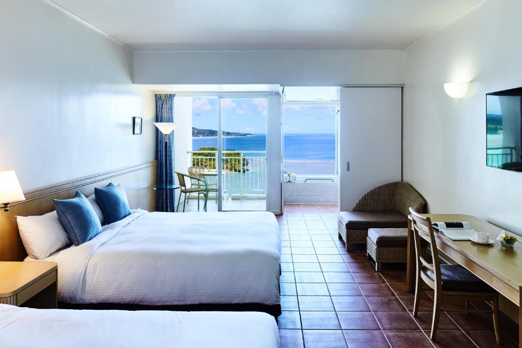 Hoshino Resorts RISONARE Guam photo 4