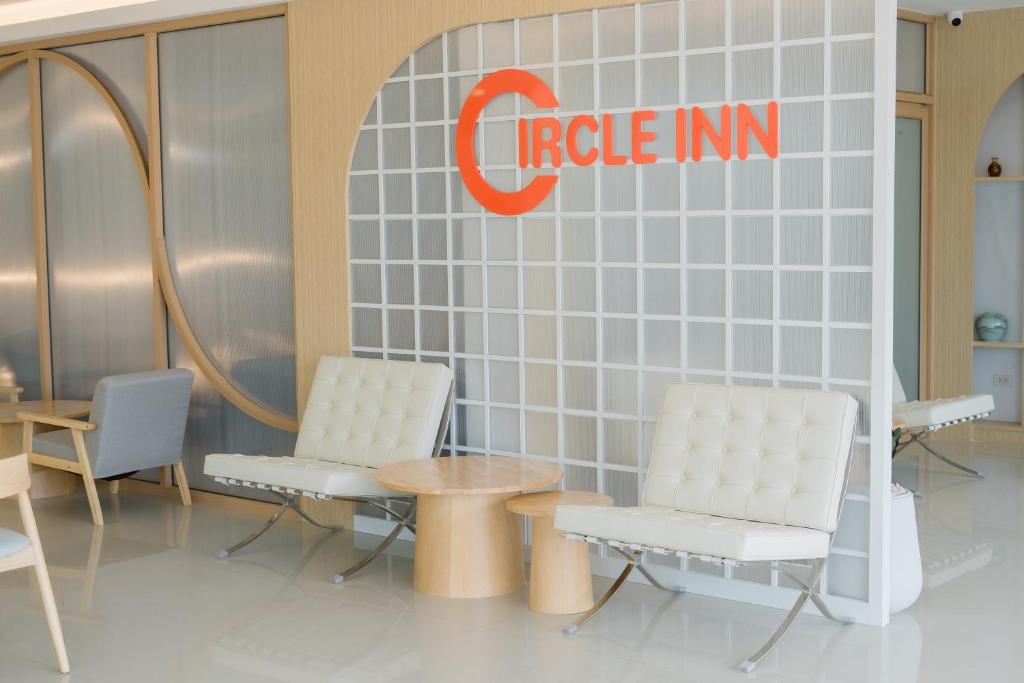 Circle Inn Ao Nam Mao photo 2