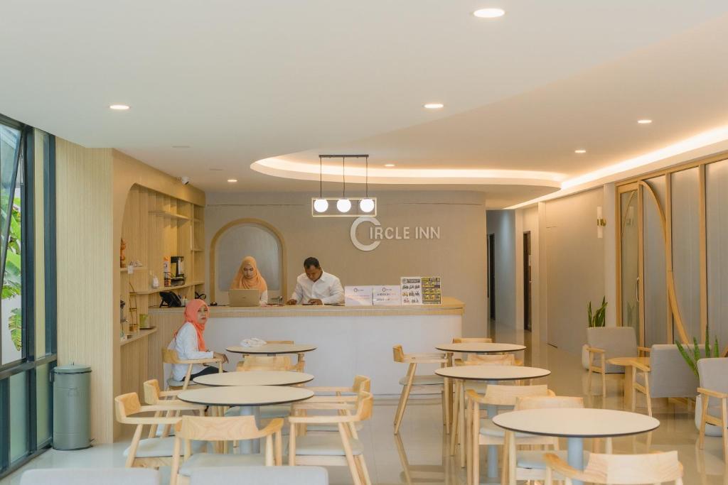 Circle Inn Ao Nam Mao photo 3