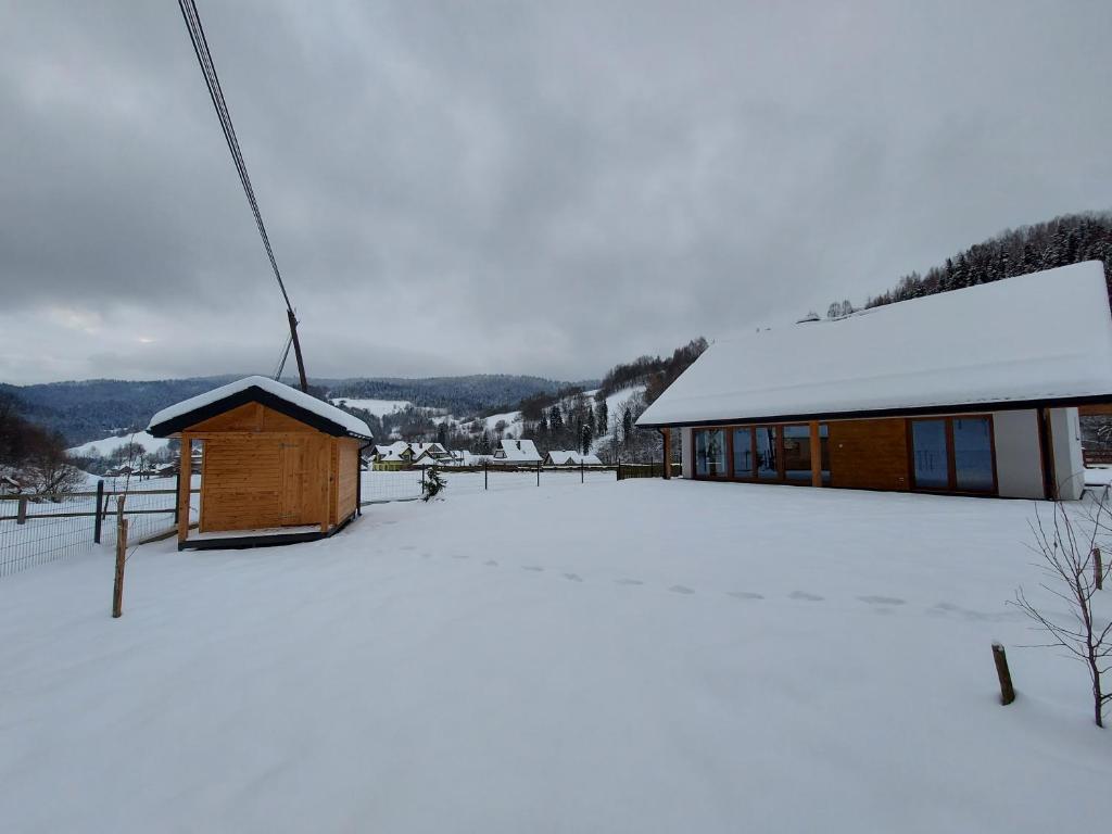 Domek na Duzynie photo 3