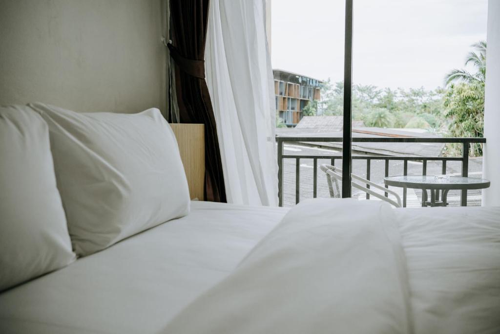 Circle Inn Ao Nam Mao photo 4