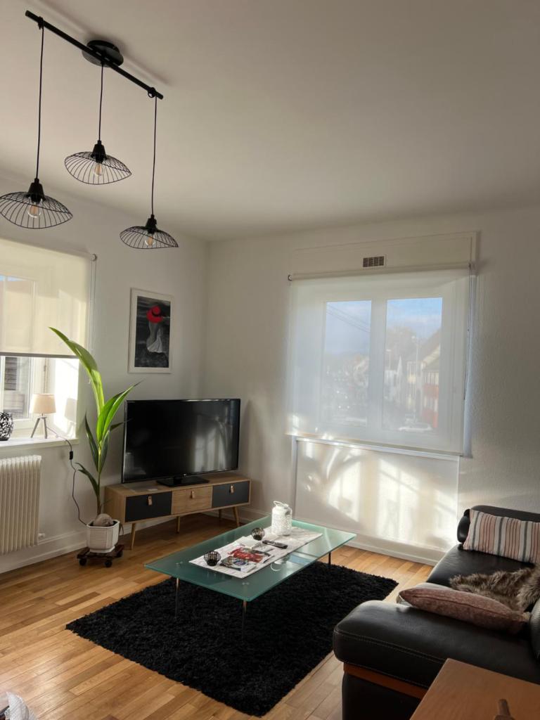 Location chez marie photo 1