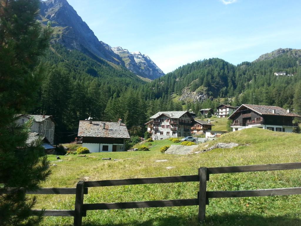 Appartamento Monte Rosa photo 3