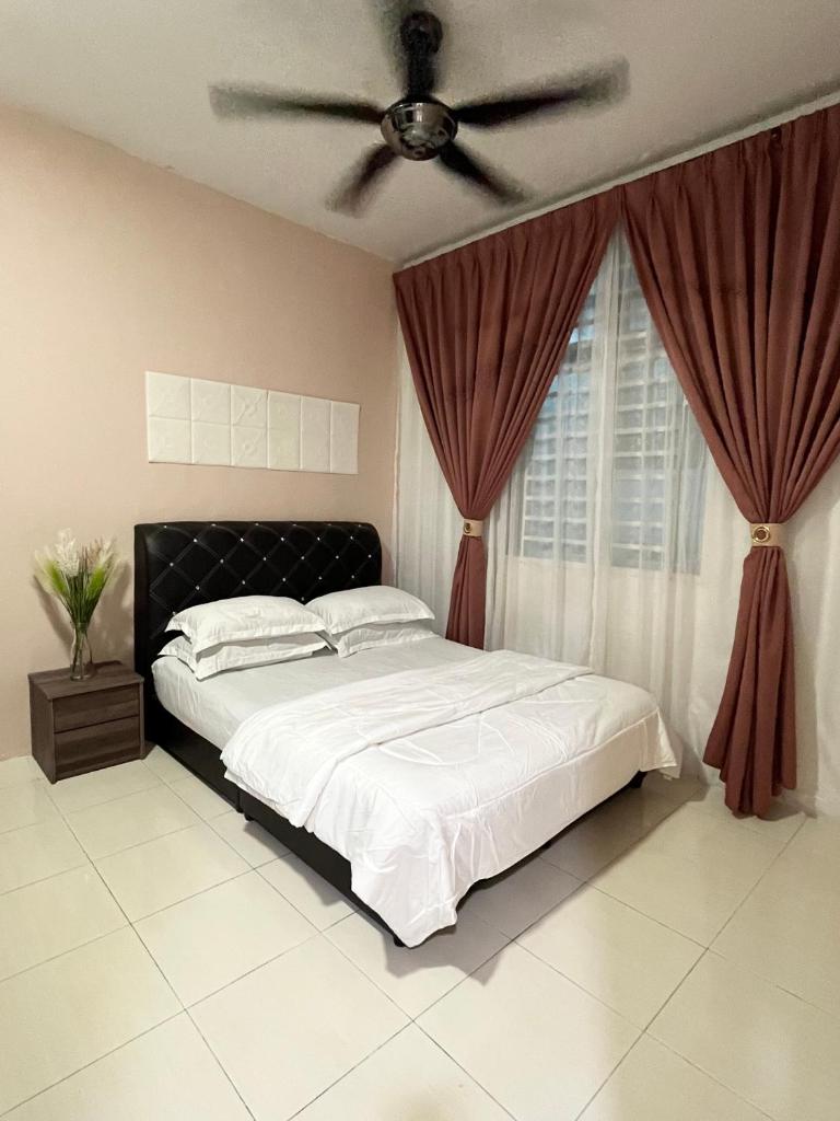 MyKrubong Homestay with Private Pool photo 3