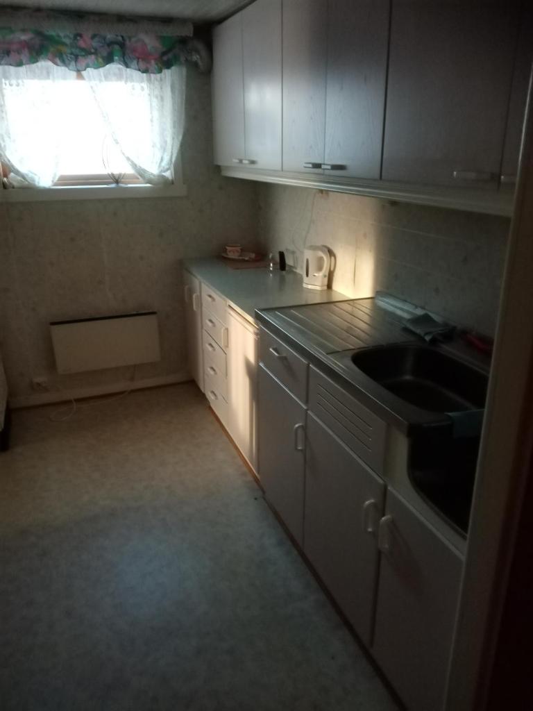 Apartamentai arti ALNES photo 2