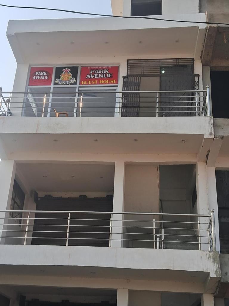 PARK AVENUE GUEST HOUSE SULTANPUR photo 1