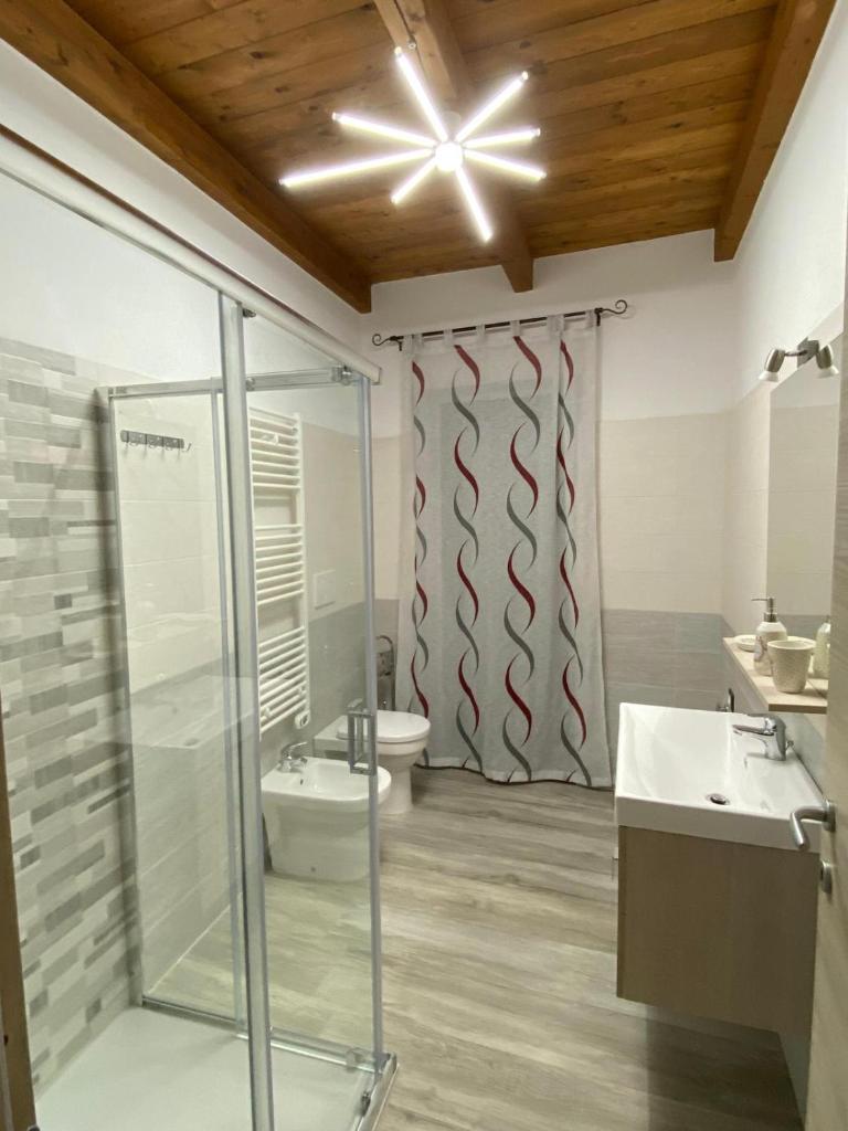 B&B al Vicoletto photo 2