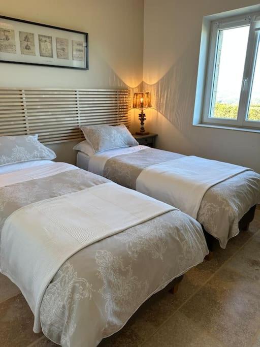 Beautiful two bedroomed gite photo 1