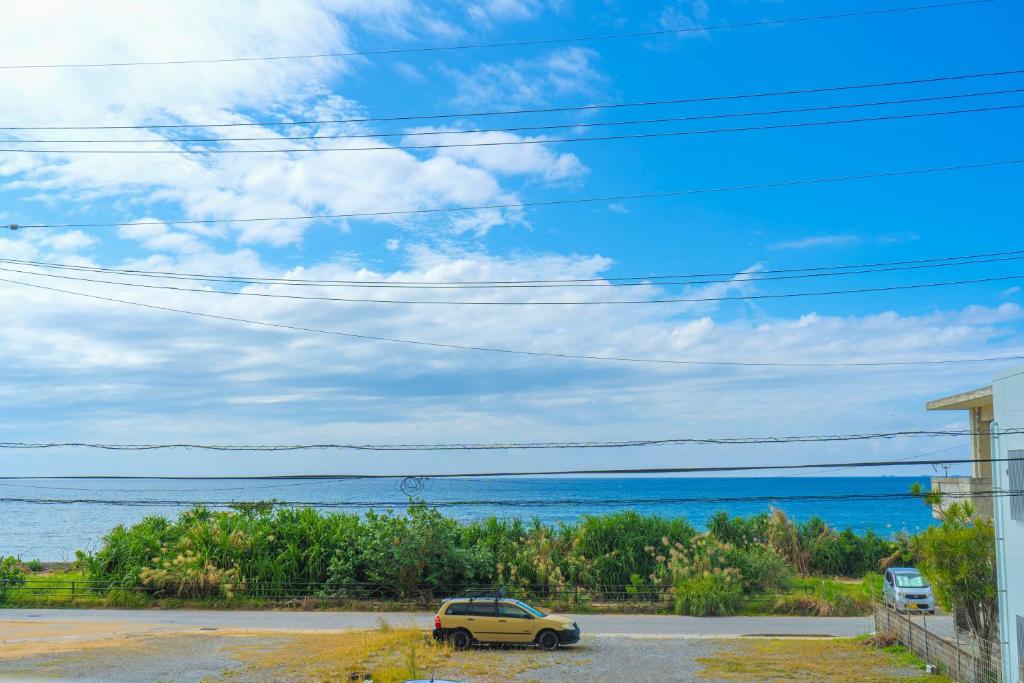 【海まで徒歩2分】非接触型宿３LDKのプライベート空間で海を見ながらゆっくりステイ photo 2