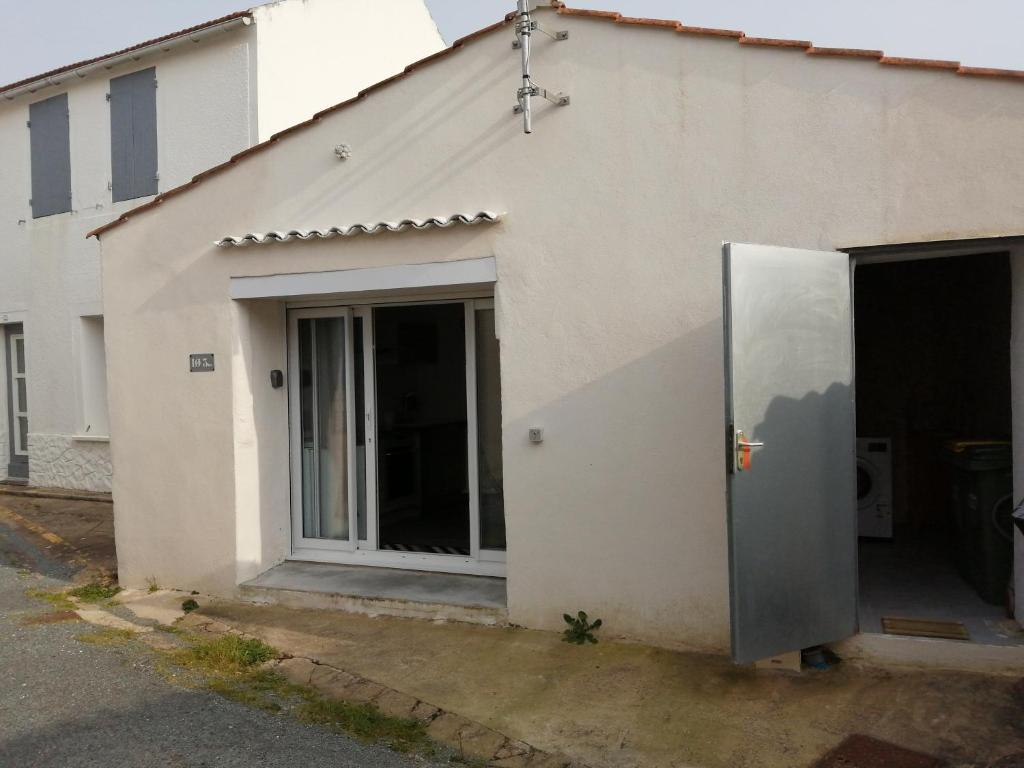 Joli studio au calme photo 1