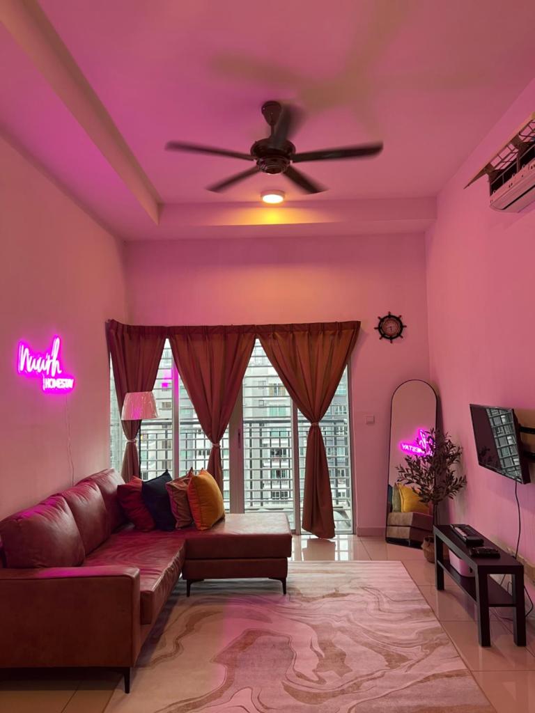 Nawwarah Homes @ Southville City (WiFi + NETFLIX) photo 2