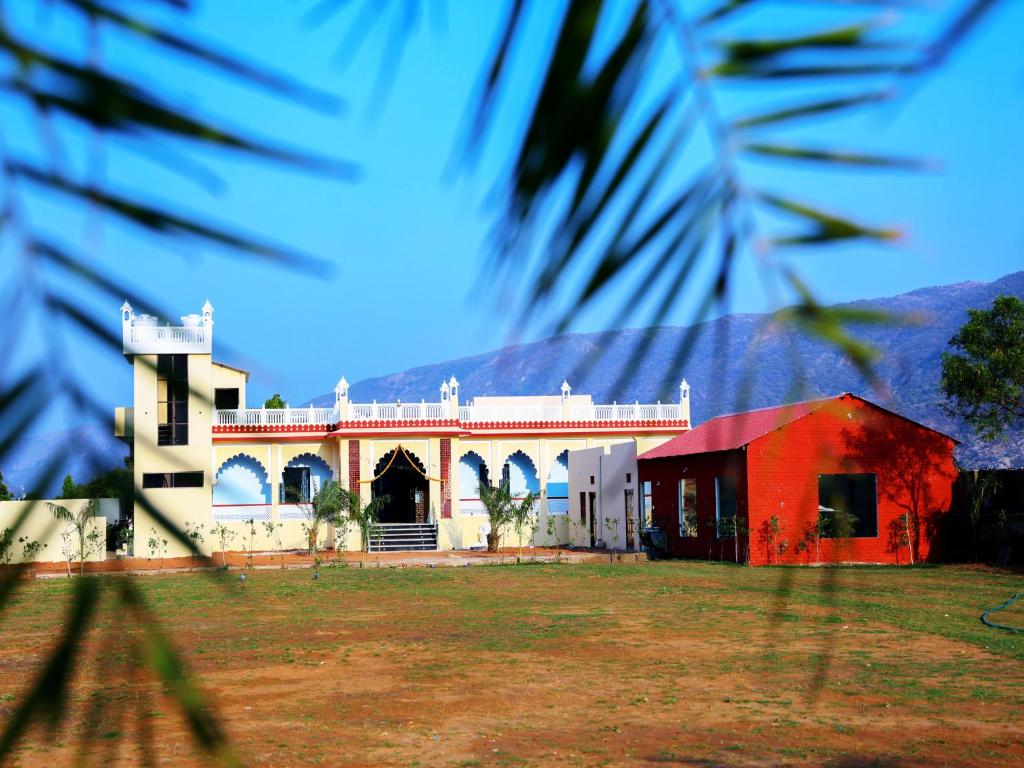 Savitri Valley Resort A Luxury Resort photo 3