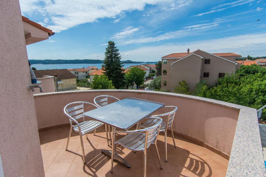 Apartments Basilea photo 4