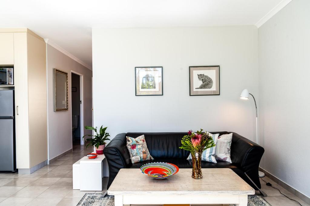 Tortelduif Cottage photo 2