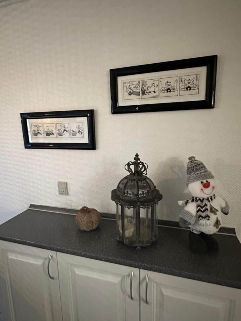 Troldegaarden Guesthouse photo 1