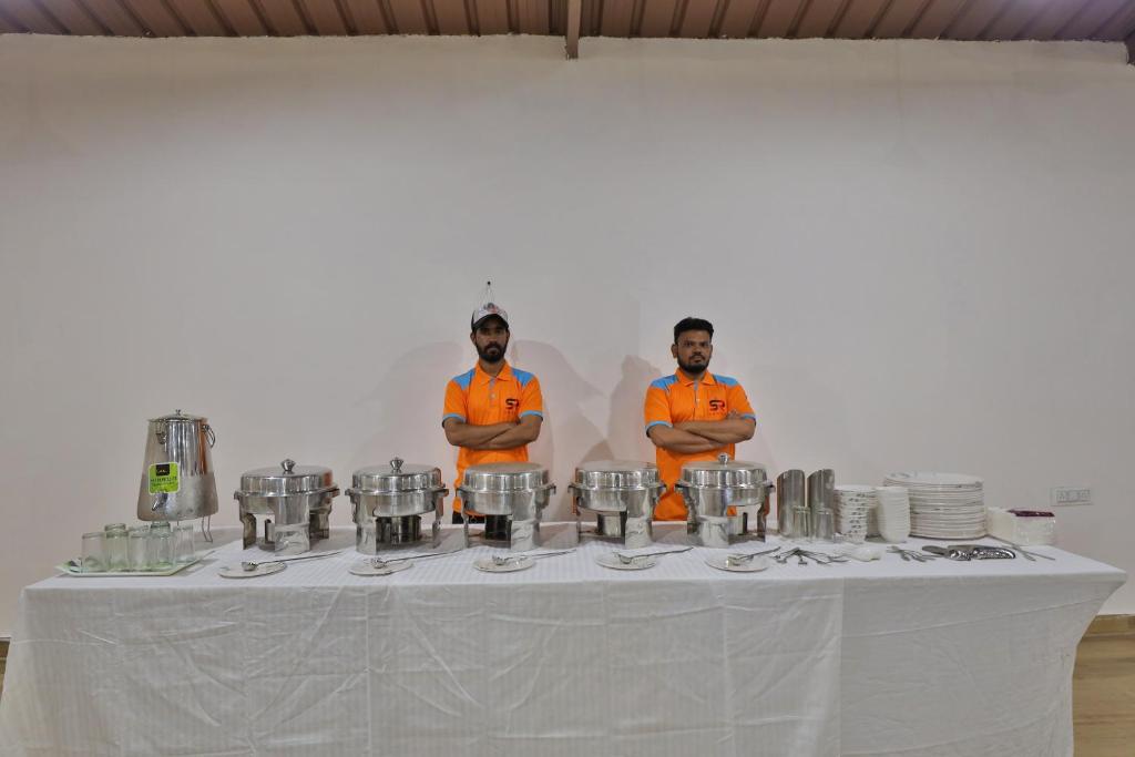 Aaranya Gir Resort photo 2