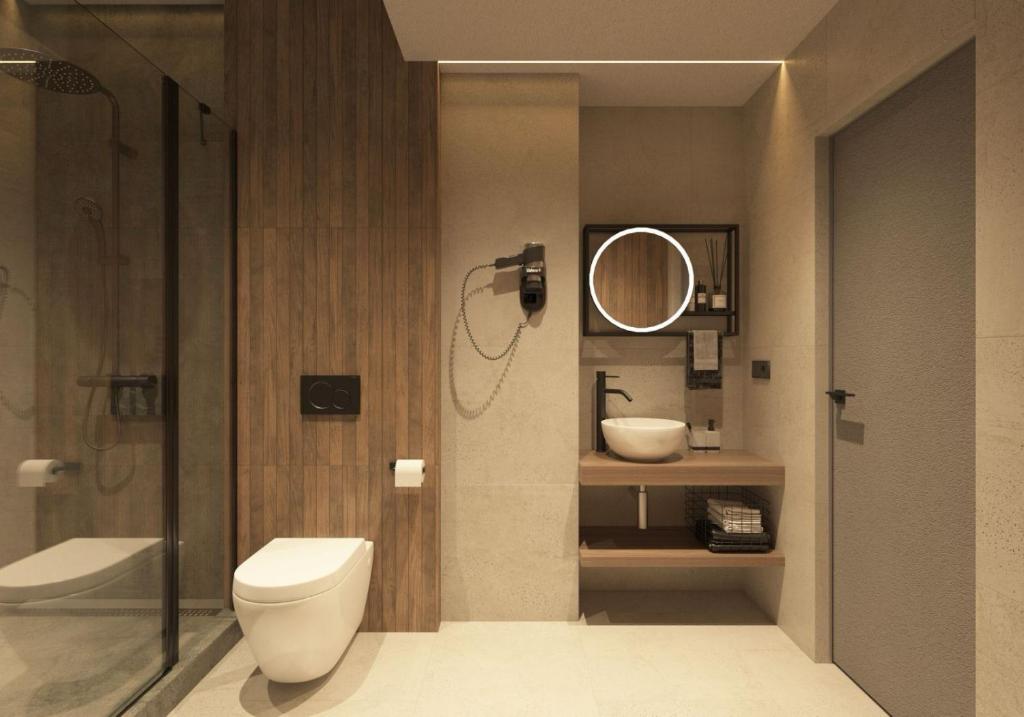 FULL HOUSE apart hotel photo 1