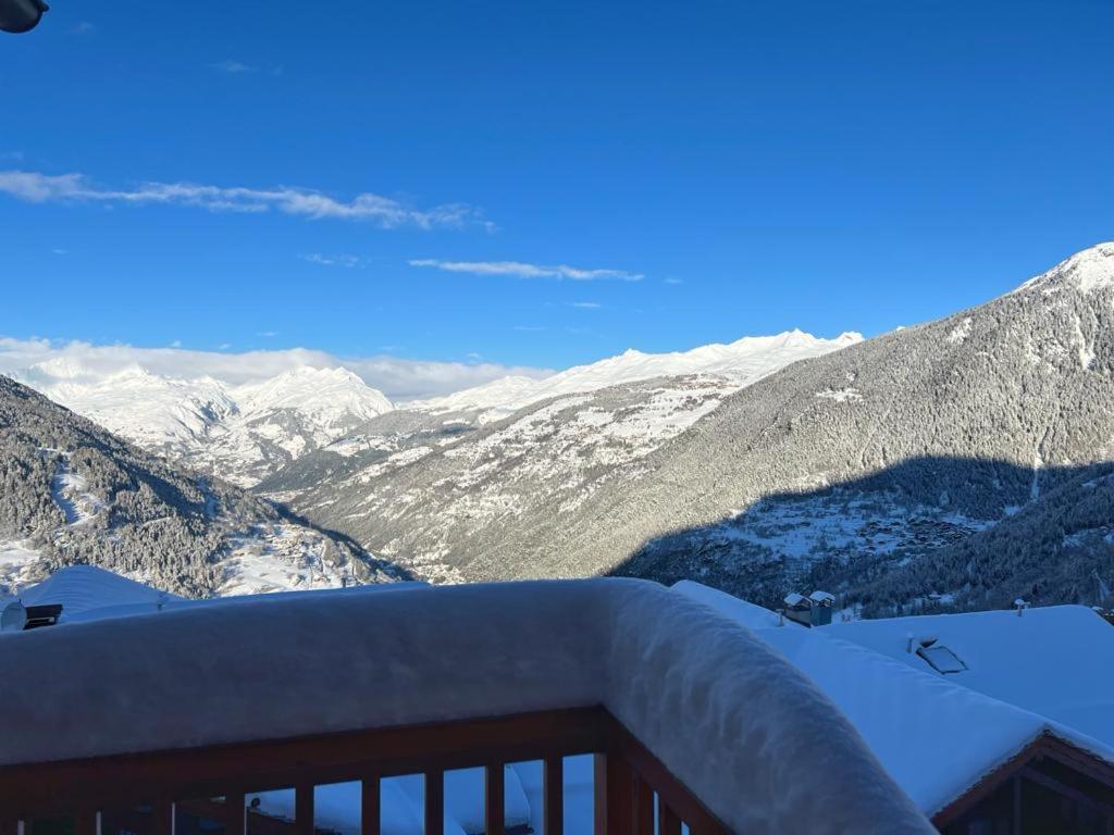 Time to Ski - Belle Vue photo 4
