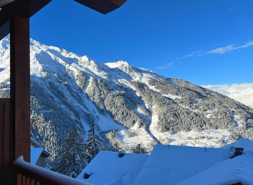 Time to Ski - Belle Vue photo 3