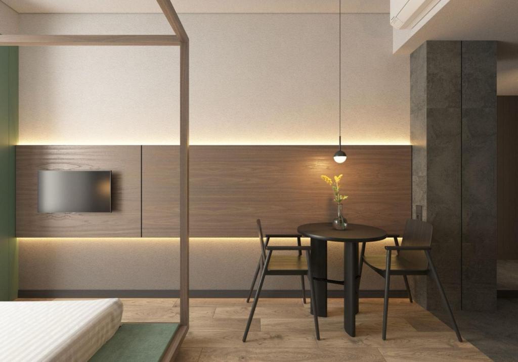 FULL HOUSE apart hotel photo 2