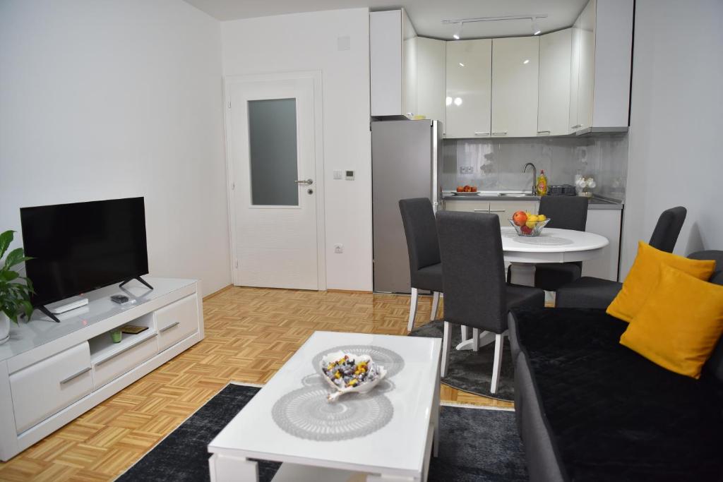 SM apartman photo 4
