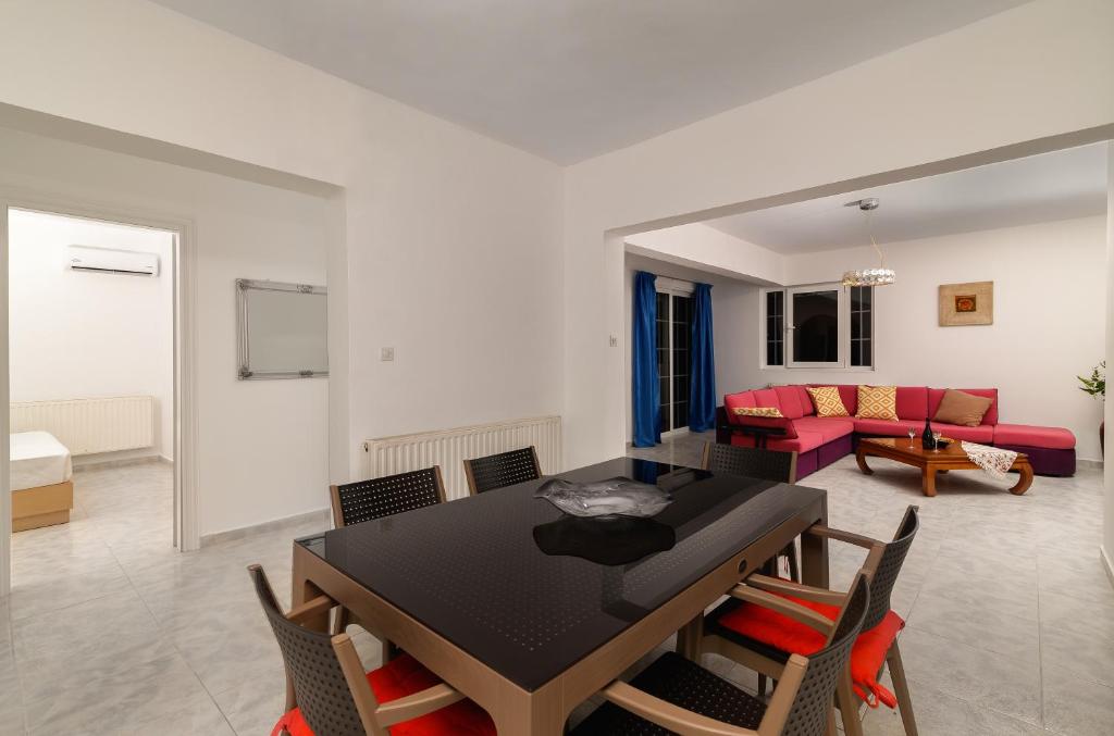 Casa Marina - Sunset View Apt. - Eleousa photo 1