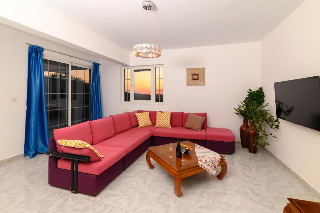 Casa Marina - Sunset View Apt. - Eleousa photo 2