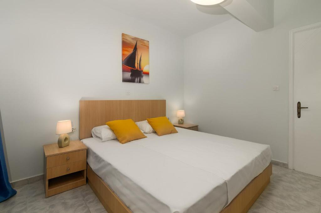 Casa Marina - Sunset View Apt. - Eleousa photo 4