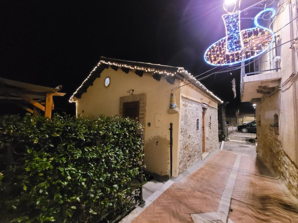 Casa Vacanze Rosato photo 4