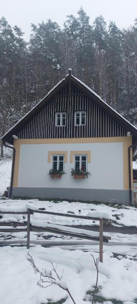 Leśni Chalupa Hlucov photo 2