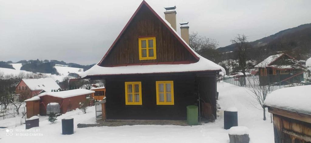 Chalupa U Měšťanů photo 4