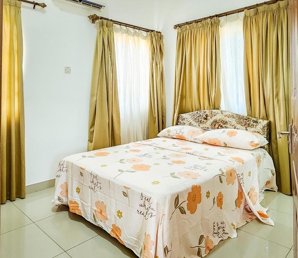 Lovely two-bedroom house near Aburi Accra photo 4