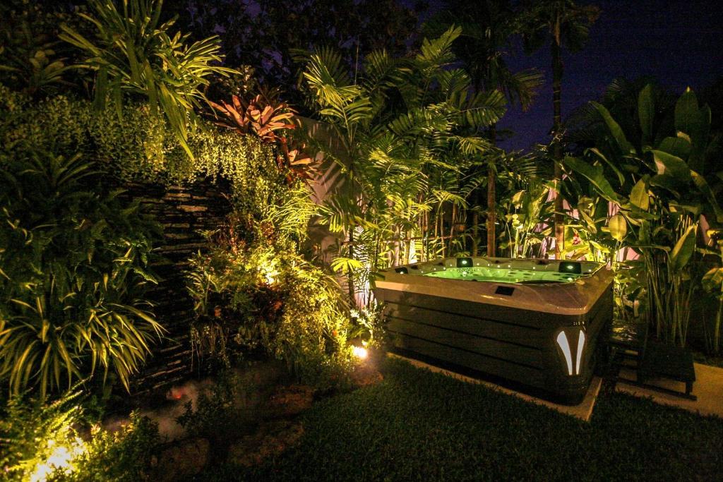 Phuket Thalang Private Pool Villa photo 4
