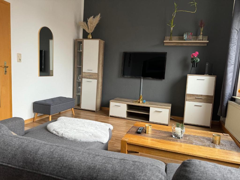 RB City Apartments Emden am Wall 2 photo 3