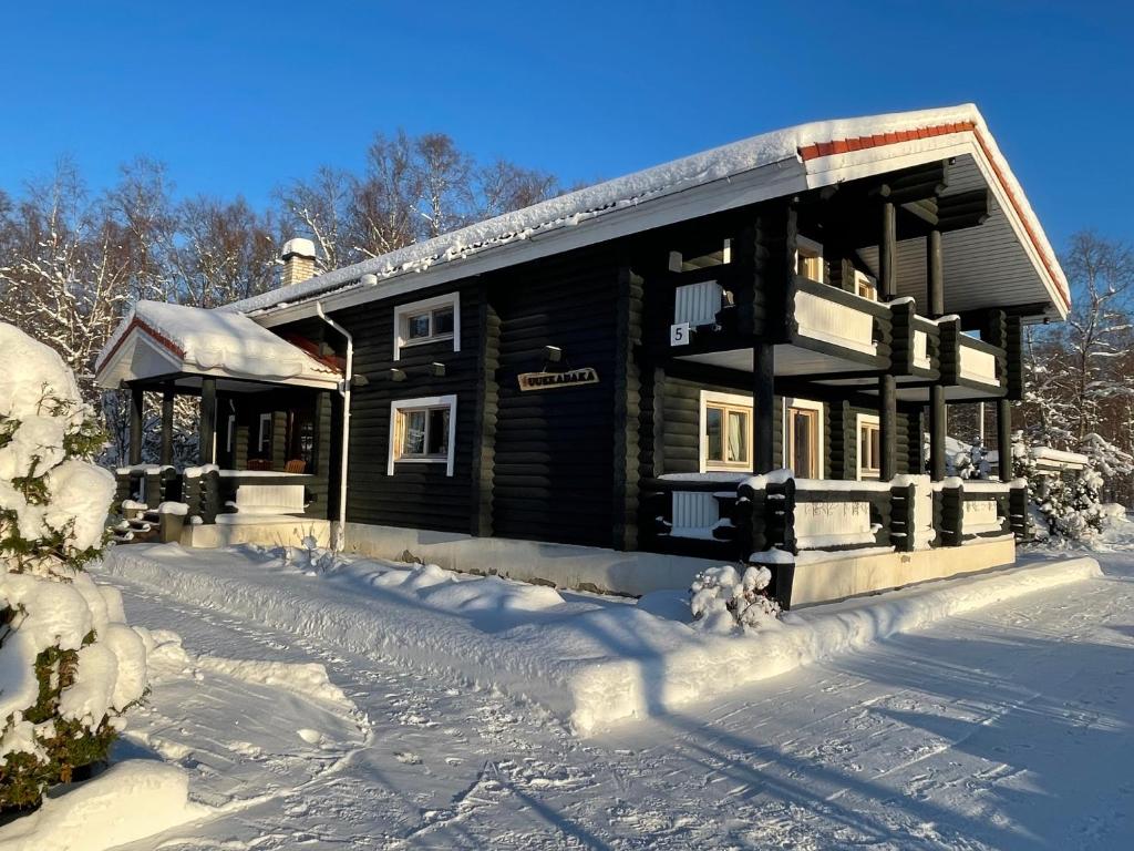 Villa Uuekadaka