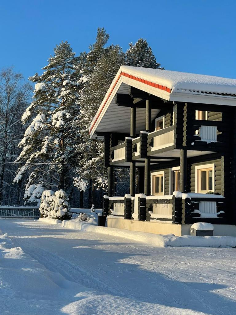 Villa Uuekadaka photo 3
