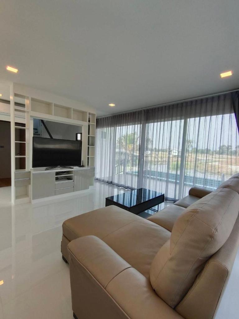 บ้านประจวบเหมาะ Prachuabmoh house photo 1