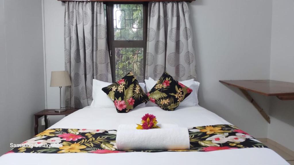 NeemTree Villa- 5 Bedroom House On Its Own photo 1