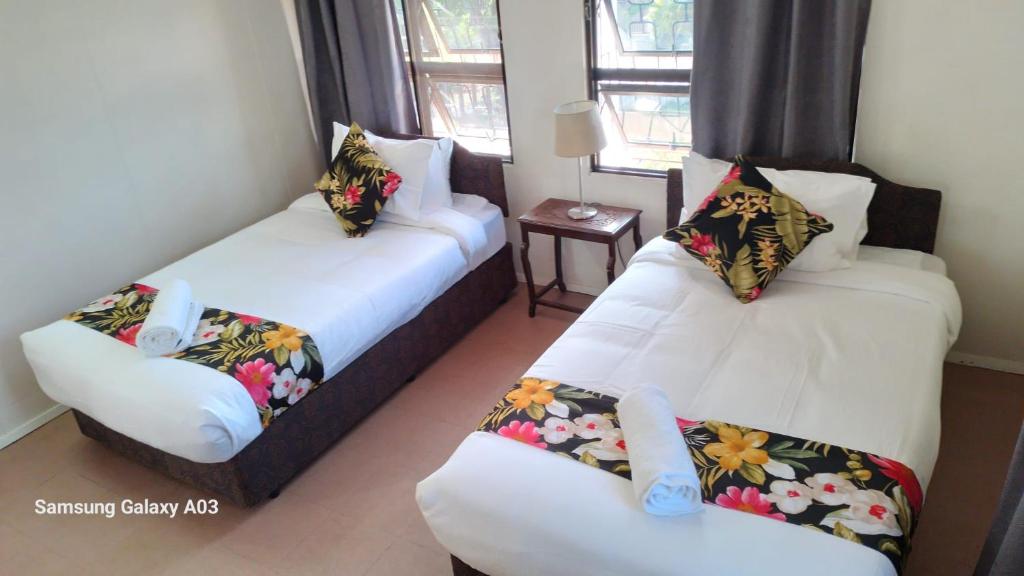 NeemTree Villa- 5 Bedroom House On Its Own photo 4