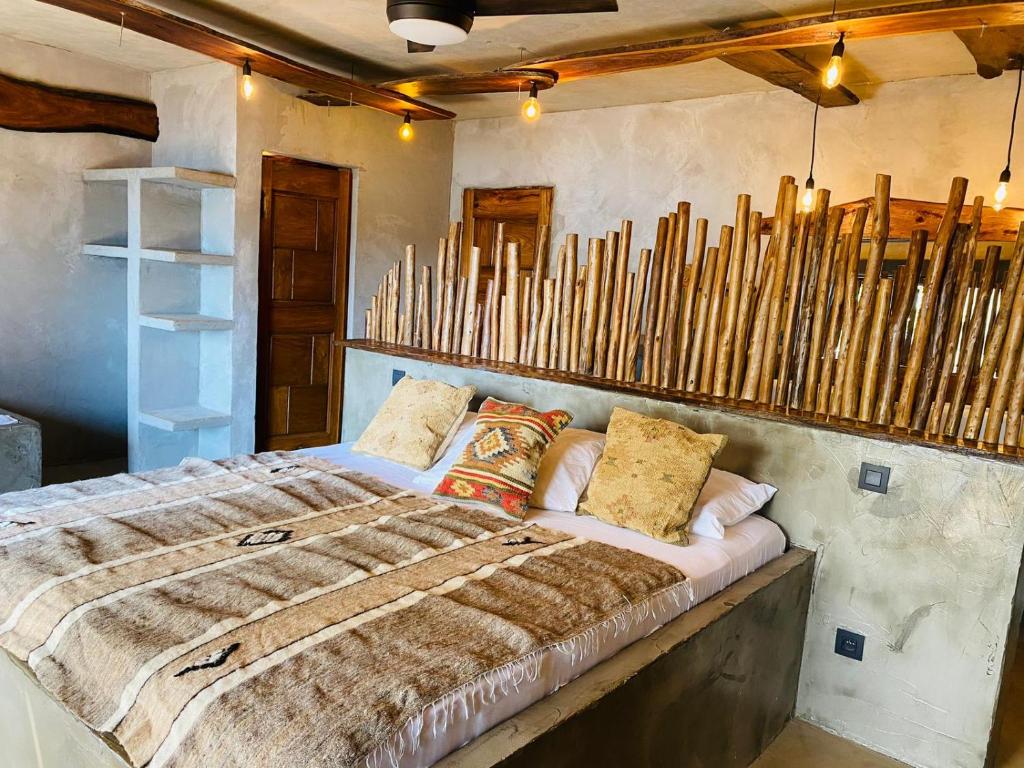CAJOU LODGE photo 1