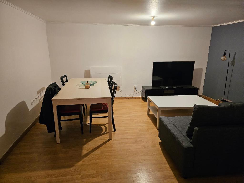 La petite maison