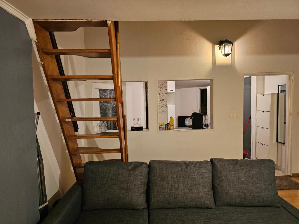 La petite maison photo 1