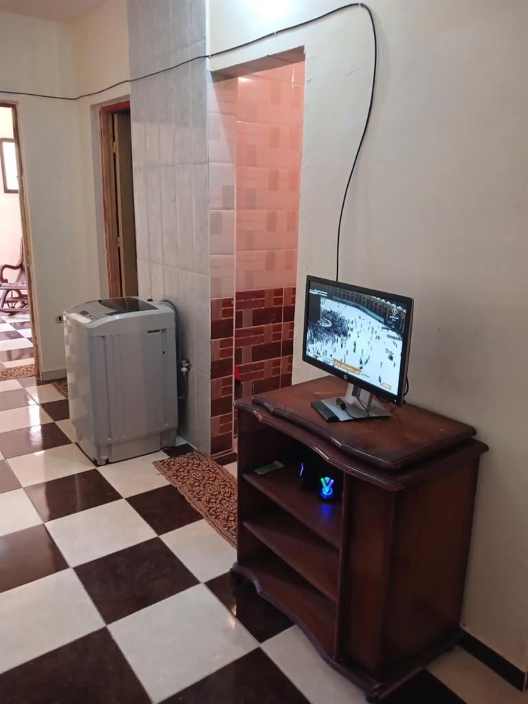 furnished apartment 10th of ramadan- شقة مفروشة photo 1
