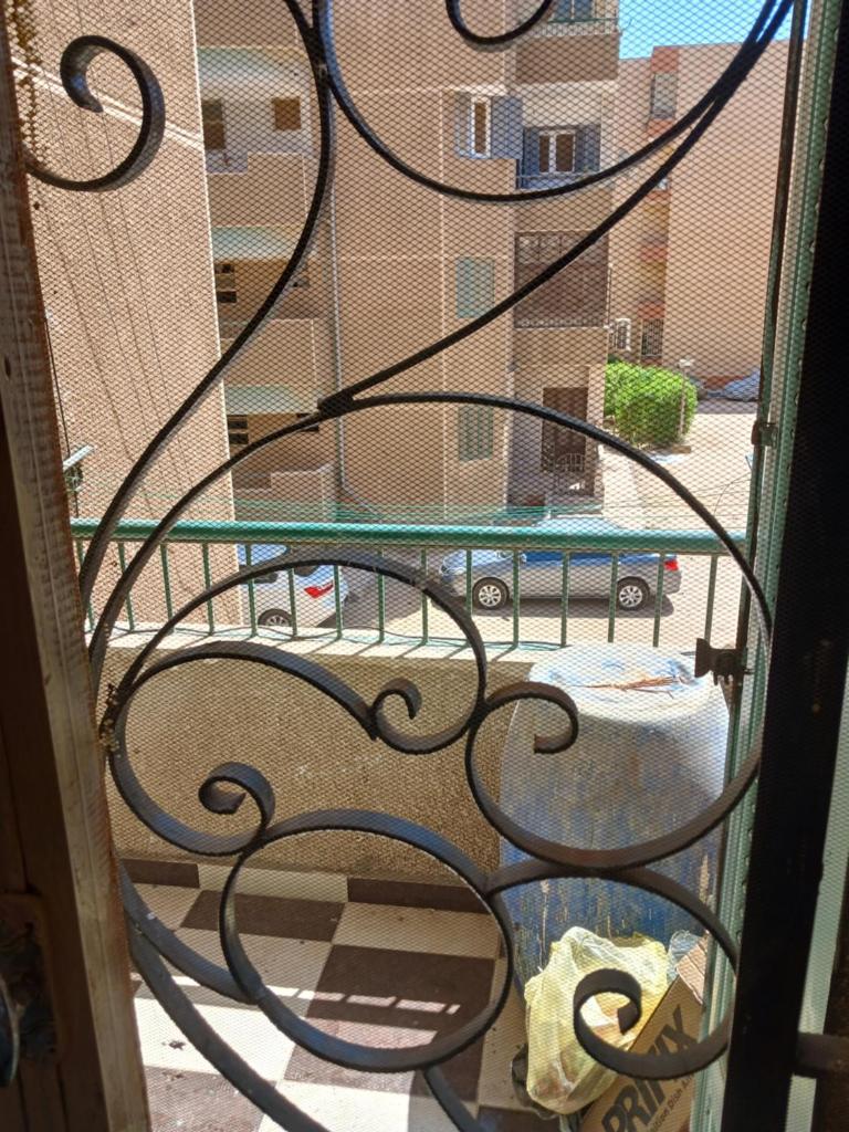 furnished apartment 10th of ramadan- شقة مفروشة photo 2