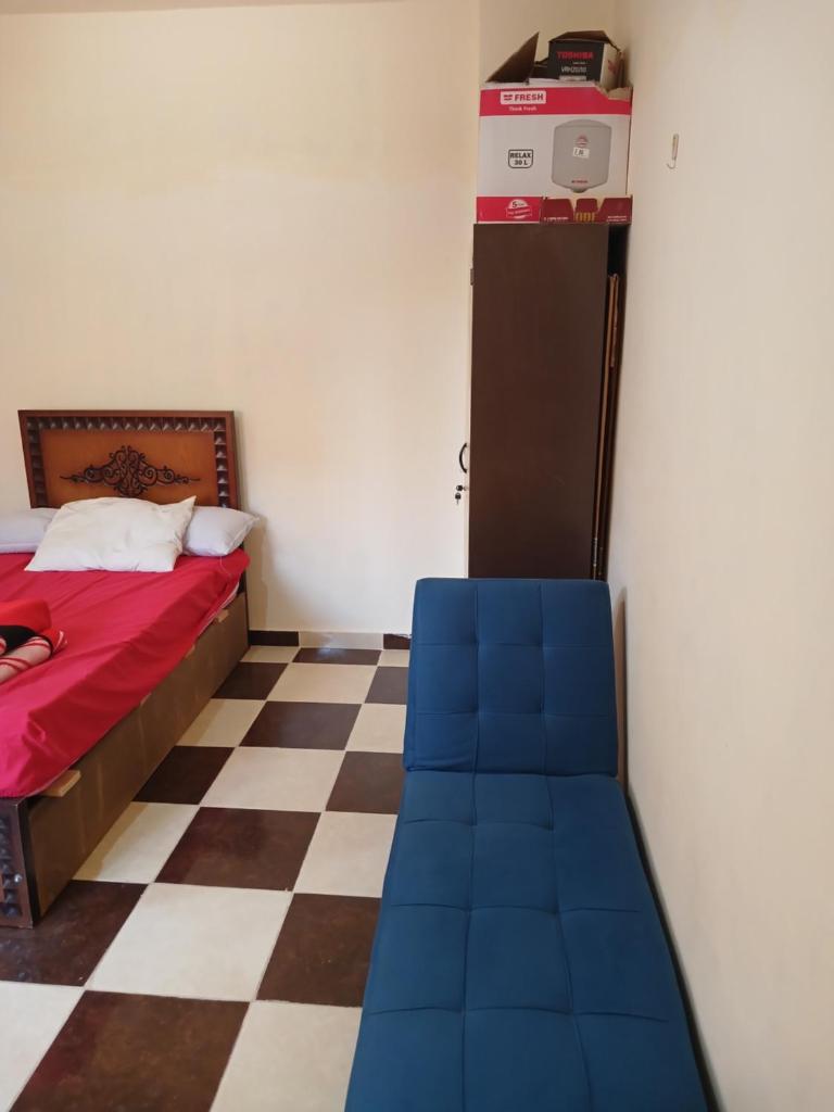 furnished apartment 10th of ramadan- شقة مفروشة photo 3