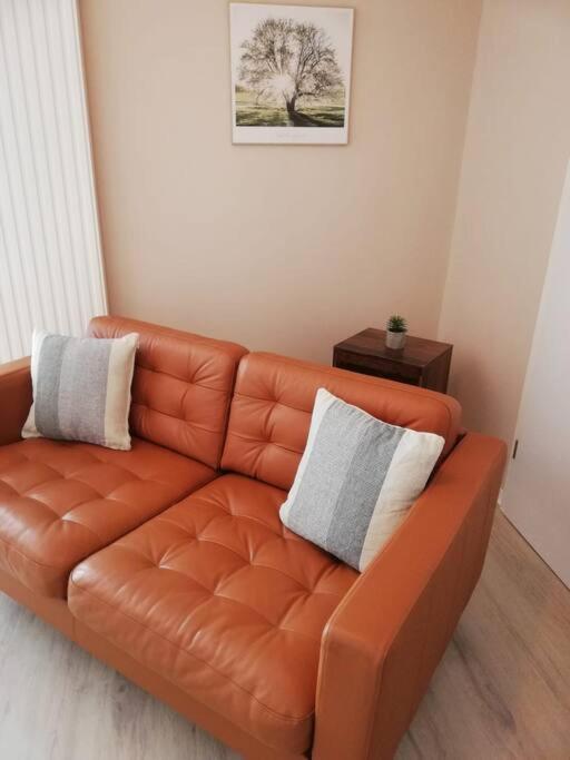 Haus Kellerwald - Ferienwohnung Kellerwald-Edersee photo 2