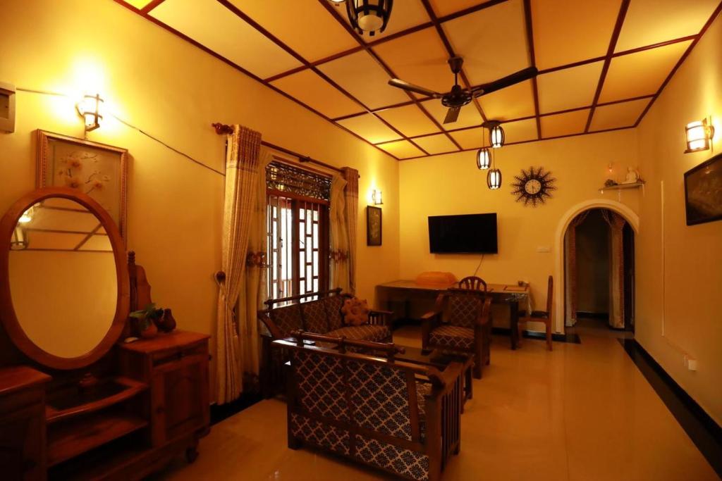 Serene villa photo 4