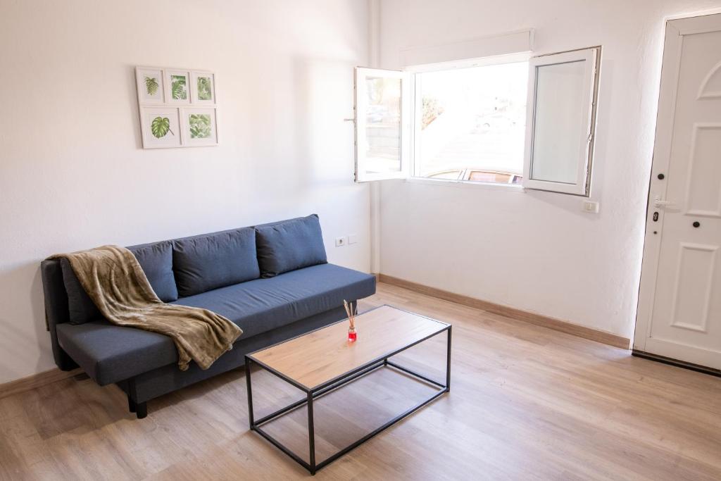 Casa Andrea Doria Arinaga B photo 4