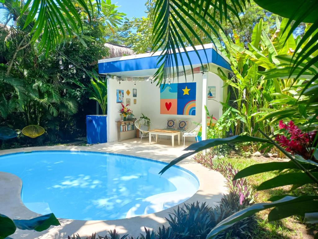 Calma Apartments Costa Rica