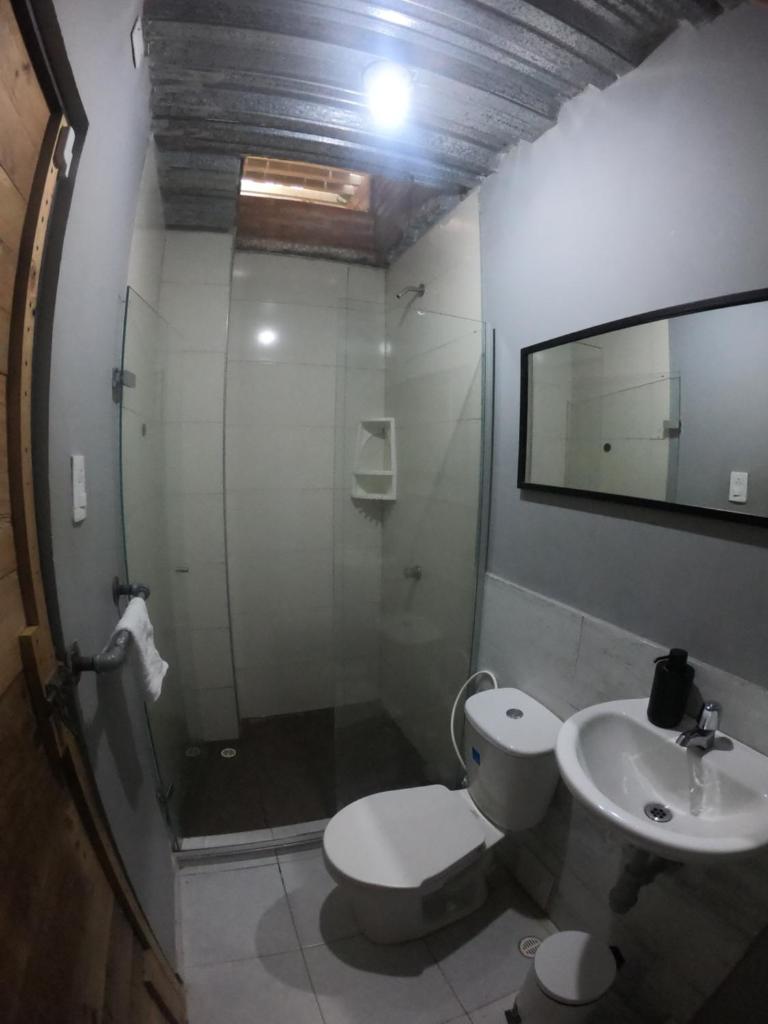 Casa Figueroa photo 3